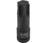 Головка-бита TORX ударная Forsage T100, 1/2" F-246078100MPB(56146)