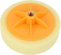 Круг полировальный - подушка Vitatools 150мм для ушм - Средней жесткости PL-150-45-s