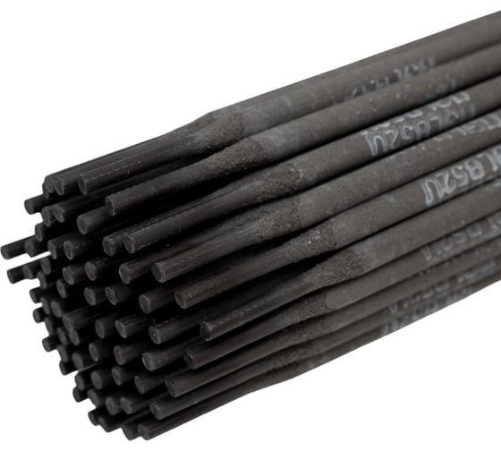 Электроды JULI WELD ПЭLB-52U ГОСТ 9466-75 d2.6 тубус 1.4 кг 652