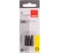 Бита CETA FORM Torx T30, 25мм хвостовик Hex C 1/4, 3 шт, блистер CB/811X 1