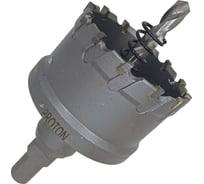 Коронка кольцевая по металлу твердосплавная PROTON 50мм Т0000022805