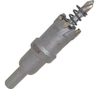 Коронка кольцевая по металлу твердосплавная PROTON 22мм Т0000022794