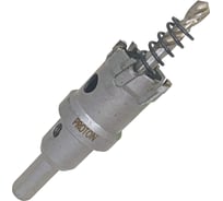 Коронка кольцевая по металлу твердосплавная PROTON 25мм Т0000022796