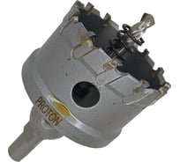 Коронка кольцевая по металлу твердосплавная PROTON 51мм Т0000022806