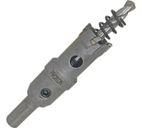 Коронка кольцевая по металлу твердосплавная PROTON 18мм Т0000017077