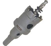 Коронка кольцевая по металлу твердосплавная PROTON 30мм Т0000022799