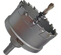 Коронка кольцевая по металлу твердосплавная PROTON 65мм Т0000022810