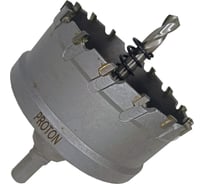 Коронка кольцевая по металлу твердосплавная PROTON 70мм Т0000022811