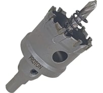 Коронка кольцевая по металлу твердосплавная PROTON 38мм Т0000022802