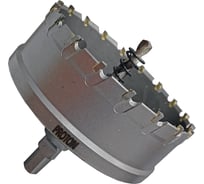 Коронка кольцевая по металлу твердосплавная PROTON 90мм Т0000026410