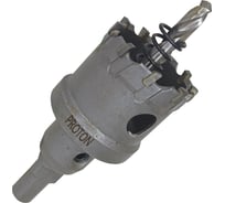 Коронка кольцевая по металлу твердосплавная PROTON 35мм Т0000022801