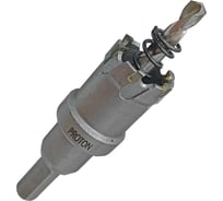 Коронка кольцевая по металлу твердосплавная PROTON 24мм Т0000024478