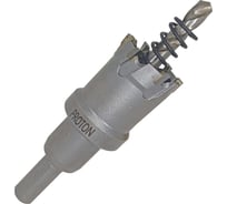 Коронка кольцевая по металлу твердосплавная PROTON 26мм Т0000024469