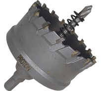 Коронка кольцевая по металлу твердосплавная PROTON 68мм Т0000026406