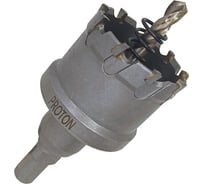 Коронка кольцевая по металлу твердосплавная PROTON 40мм Т0000022803