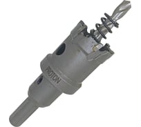 Коронка кольцевая по металлу твердосплавная PROTON 27мм Т0000022797