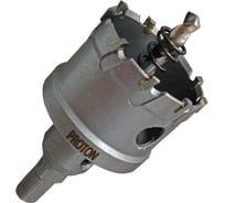 Коронка кольцевая по металлу твердосплавная PROTON 42мм Т0000024479