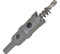 Коронка кольцевая по металлу твердосплавная PROTON 21мм Т0000022793