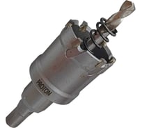 Коронка кольцевая по металлу твердосплавная PROTON 31мм Т0000026400