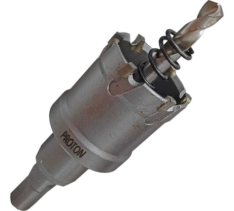 Коронка кольцевая по металлу твердосплавная PROTON 31мм Т0000026400