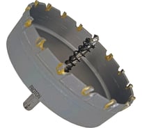 Коронка кольцевая по металлу твердосплавная PROTON 100мм Т0000026646