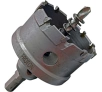 Коронка кольцевая по металлу твердосплавная PROTON 55мм Т0000022807