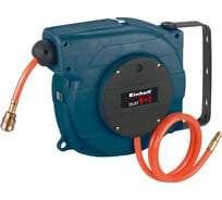 Шланг для компрессора на катушке DLST 9+1 м Einhell 4138000