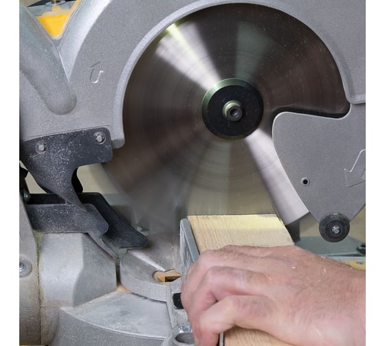 Пильный диск 216 мм 60 зубьев TREND CSB/21660T