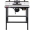 Стол фрезерный WORKSHOP ROUTER TREND TABLE WRT 1