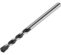 Винтовое спиральное сверло по бетону 8х110 мм Strong СТС-014108110