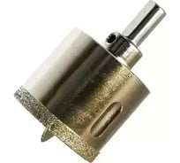 Коронка алмазная по керамике и стеклу 32 мм СTК-06600032