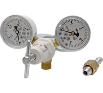 Редуктор ацетиленовый СваркаДжет БАО-5 4301010601002