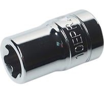 Головка торцевая JTC 1/4" x 5PT -22210 714872