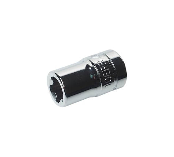 Головка торцевая JTC 5PT, 1/4"DR JTC-22210 1