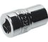Головка торцевая JTC 1/4" x 5PT -22210 714872 2