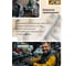 Удлинитель JCB 250 мм, 1/2DR JCB-8044250(60046) 4