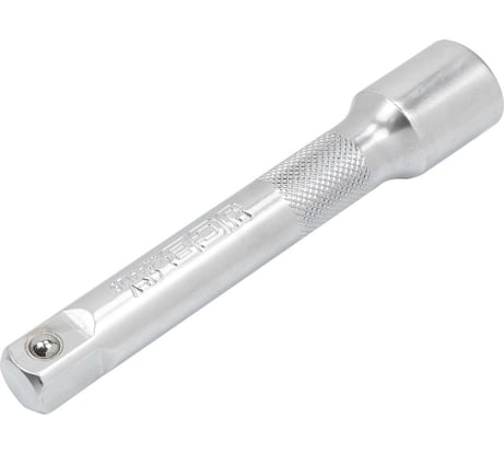 Удлинитель JCB 125 мм, 1/2DR JCB-8044125(60045)