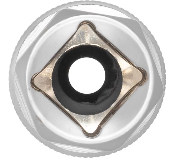 Головка свечная 6-гранная JCB 18 мм, 1/2DR JCB-807418(60486)