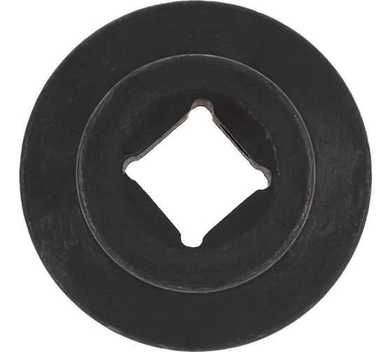 Головка ударная тонкостенная 6-гранная JCB 36 мм, 1/2DR JCB-44536TH(59522)
