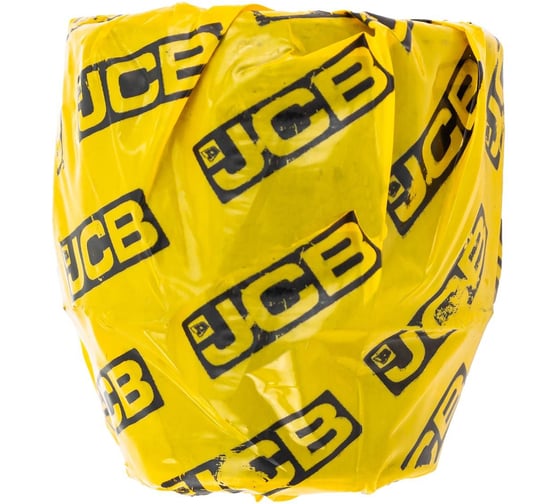 Головка ударная тонкостенная 6-гранная JCB 36 мм, 1/2DR JCB-44536TH(59522)