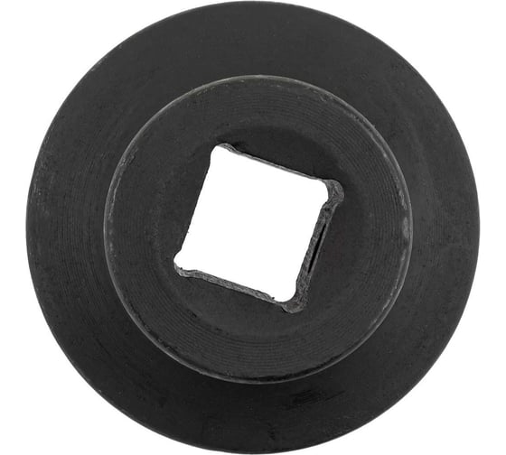 Головка ударная глубокая тонкостенная 6-гранная JCB 36 мм, 1/2DR JCB-4458536TH(59532)