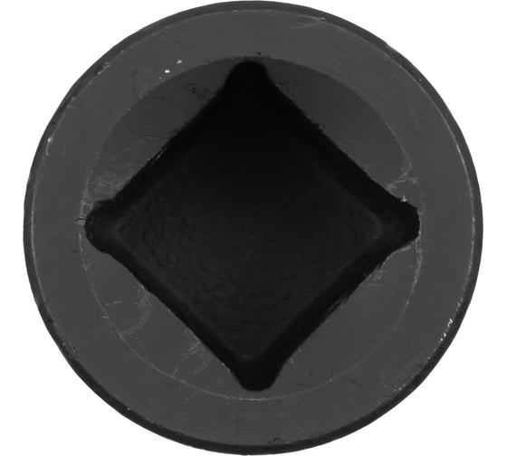 Головка-бита ударная 6-гранная JCB 20 мм, 3/4DR JCB-26410020MPB(59516)