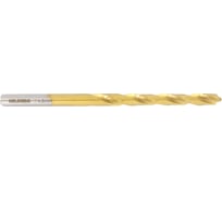 Сверло по металлу Hilberg Cobalt 5% TOP 4.8х86(52) мм CO048