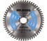 Диск пильный Hilberg Industrial Алюминий 140x20x56Т HA140 1