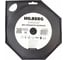 Диск пильный Hilberg Industrial Алюминий 140x20x56Т HA140 3