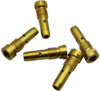 Держатель наконечника EUROSTAR  М8/М12/52 мм, LW355, RF 36 - 5 шт АГ14796