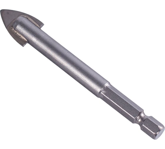 Сверло по стеклу и керамике VIRA HEX, 14 мм 554058