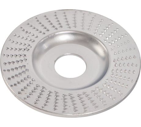 Диск шлифовальный для УШМ VIRA 100 мм 594100