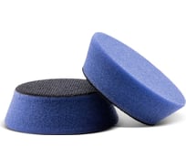 Полировальный MiniPad круг синий, жесткий 64/20 мм 2 шт. SCHOLL Concepts 20372