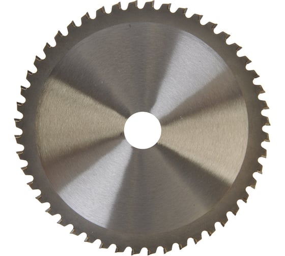 Пильный диск по стали Hanskonner 210x30мм, 48 зубьев, H9022-210-30-48S